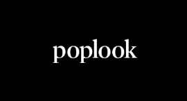 Poplook Coupon Code - Sign Up Offer - On Your First Purchase - Get .