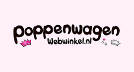 Poppenwagen-Webwinkel.nl