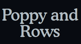 Poppyandrows.com