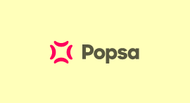 Invitez vos amis à utiliser Popsa et recevez une réduction