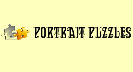 Portraitpuzzles.com