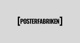 Posterfabriken.se