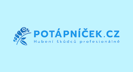 Doprava zdarma nad 2 000 Kč v e-shopu Potapnicek.cz