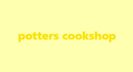 Potterscookshop.co.uk