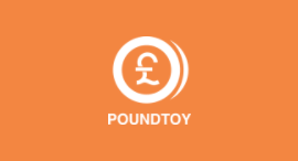PoundToy Coupon Code - Enjoy EXTRA 50% Discount On Toys Clearance Sale