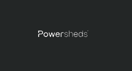 Powersheds.com