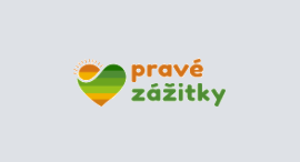 Dárkové poukazy na zážitek od Pravezazitky.cz