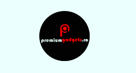 Premiumgadgets.ro cod promoțional, Premiumgadgets.ro cod de reducere Tehnologie premium la cel mai bun pre+BONUS 50 LEI!