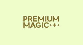 Premiummagiccbd.com