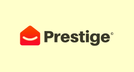 Voucher Prestige Home - 5 % la canapele, saltele, paturi și accesorii