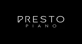 Presto-Pianos.com