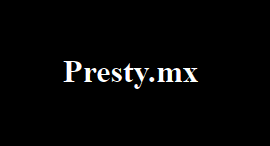Presty.mx