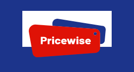 Bespaar tot € 350,- op uw energiekosten, PriceWise vergelijkt!