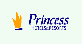 Caribbean Early Booking, up to 45% off Princess Hotels