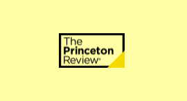 The Princeton Review: Refer a Friend & Get $25 - $100 Amazon