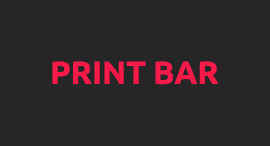 Промокод −300₽ на первый заказ в Print Bar