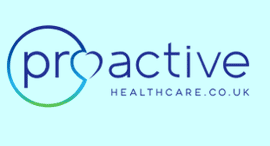 Proactivehealthcare.co.uk