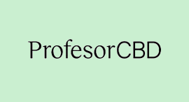 Profesor CBD - 10% Cupón