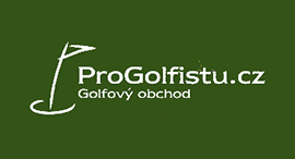 30% na golfové čepice v Progolfistu.cz
