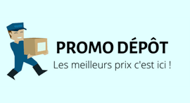 Promodepot-Boutique.com