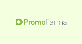 Promofarma.com slevový kupón