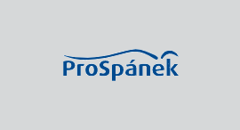 Nákup na splátky v e-shopu Prospanek.cz