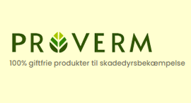 Proverm.dk