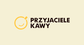 Kod rabatowy - 5 % na naczynia do kawy i herbaty na Przyjacielekawy.pl