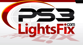Ps3lightsfix.com