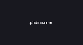 Ptidino.com