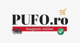 Voucher Pufo - 10 % la toate produsele