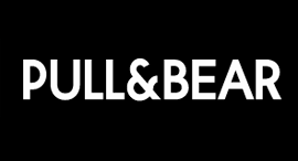 Envio grátis Pull&Bear desde 20€