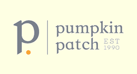 Free shipping at Pumpkin Patch