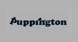 $10 Off Orders $100+ with Code 10OFF100 at Puppington.co