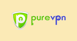 15 % sleva na služby Purevpn.com