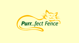Purrfectfence.com