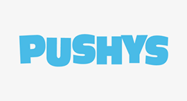 $25 off AND free shipping at Pushys - $125 min spend