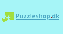 Puzzleshop.dk