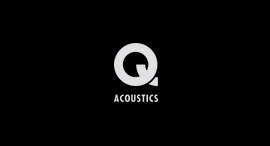Qacoustics.co.uk