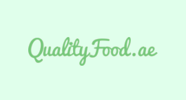  Quality Food Discount Code: 10% Off Sitewide