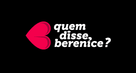 Quemdisseberenice.com.br