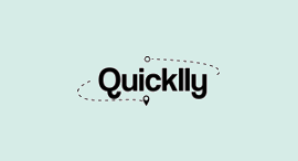 Celebrate Valentine&apos;s Day with Quicklly Moments | Enjoy 10% Of..