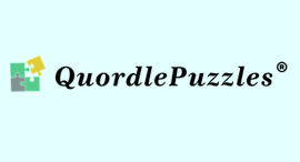 Quordlepuzzles.com