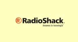 Envío gratis en RadioShack