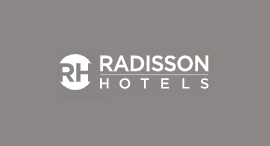 Ahorre hasta un 25% en tu estancia en Radisson Hotels