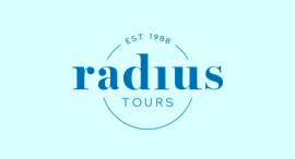 Radiustours.com