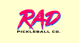 Radpickleball.com