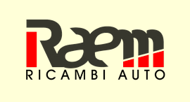 Raemricambiauto.com