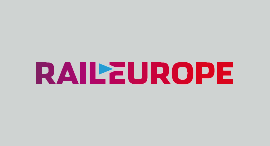 Hasta un 70% de descuento Rail Europe en las tarifas de tren