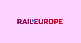 Rail Europe até -30% em França - Espanha